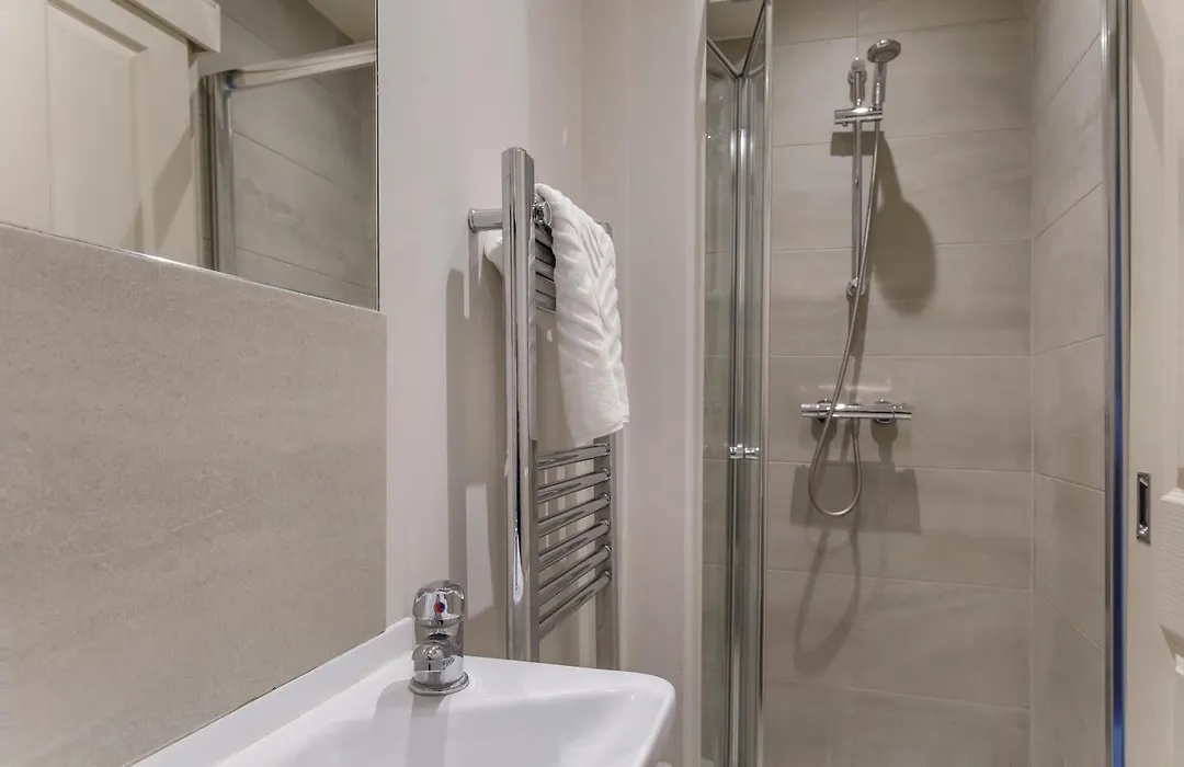Patrick'S Pool- 4 Bedroom,4 Bathroom, Most Central Luxury Townhouse!-1