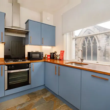 Patrick'S Pool- 4 Bedroom,4 Bathroom, Most Central Luxury Townhouse!-2